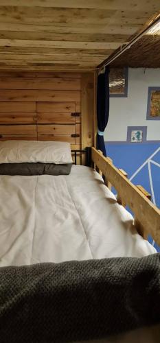 sunset beach backpackers