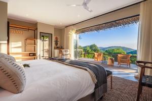 sungulwane private game lodge