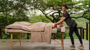 sungulwane private game lodge
