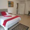 rose guesthouse klerksdorp