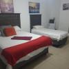 rose guesthouse klerksdorp