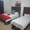 rose guesthouse klerksdorp