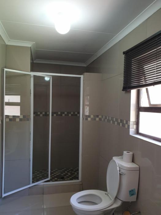 rose guesthouse klerksdorp