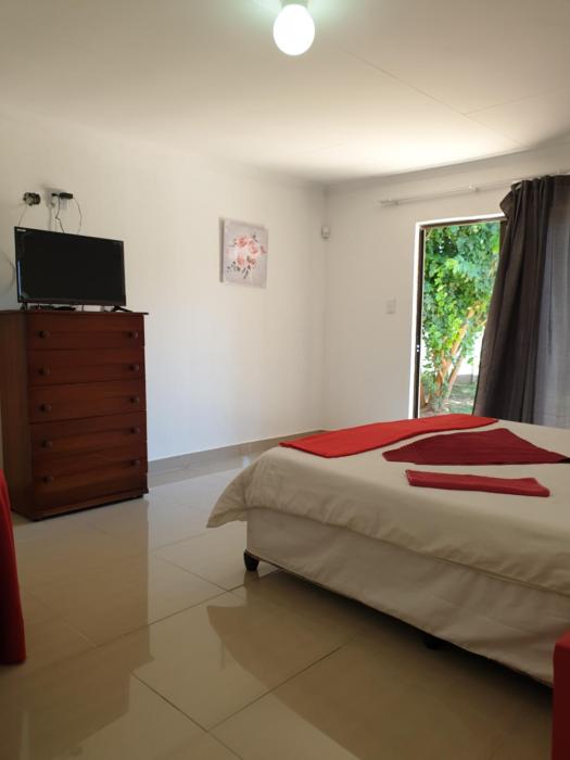 rose guesthouse klerksdorp