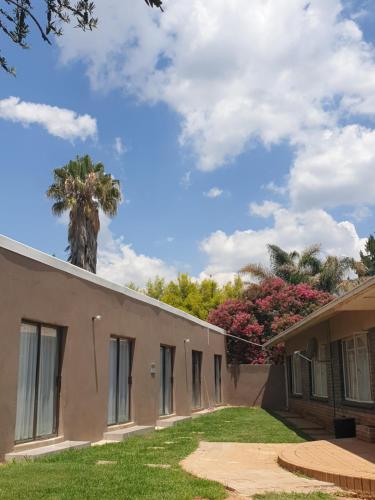 rose guesthouse klerksdorp