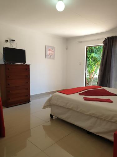 rose guesthouse klerksdorp