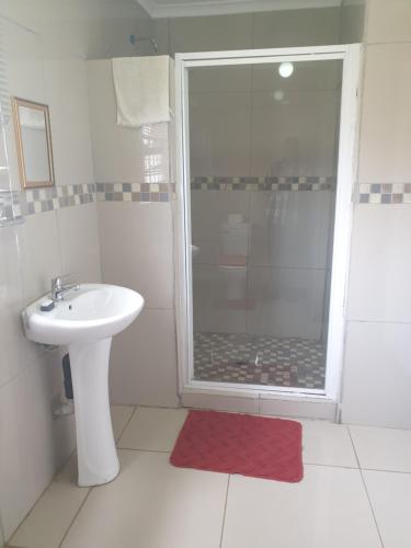 rose guesthouse klerksdorp