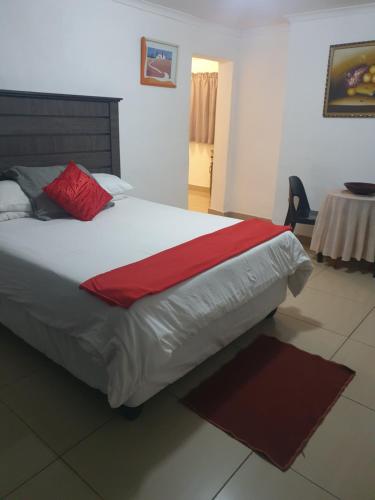 rose guesthouse klerksdorp