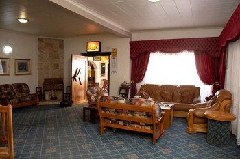 Namaqua Lodge,Matzikama>>Cape Town,3 star