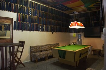 Namaqua Lodge,Matzikama>>Cape Town,3 star