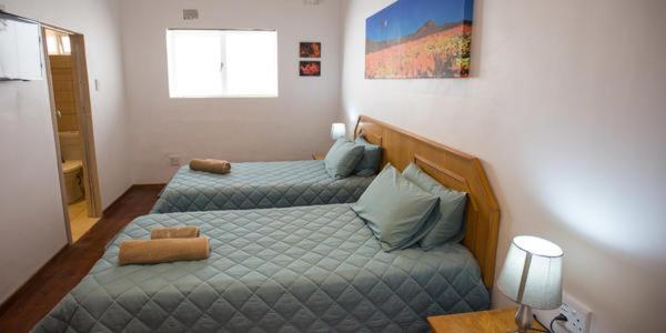 namaqua lodge