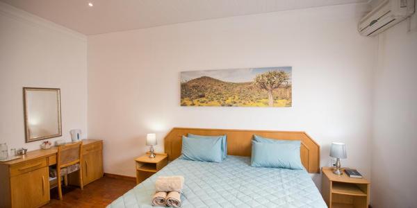 namaqua lodge