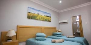namaqua lodge