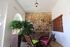 namaqua lodge