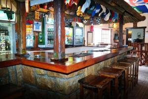 namaqua lodge