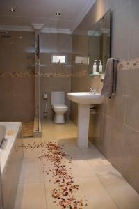 namaqua lodge
