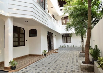 kreation hotels