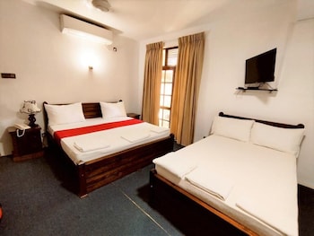 kreation hotels
