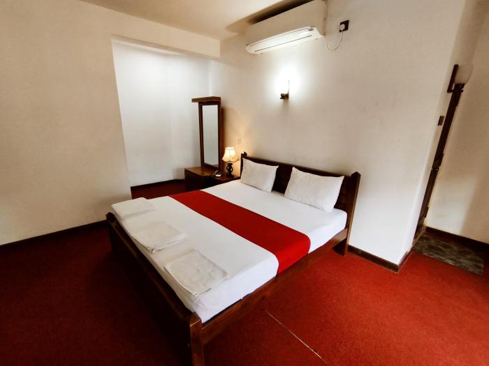 kreation hotels