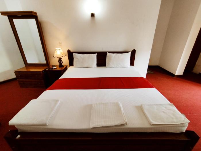 kreation hotels