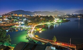 the sudbury villa nuwaraeliya