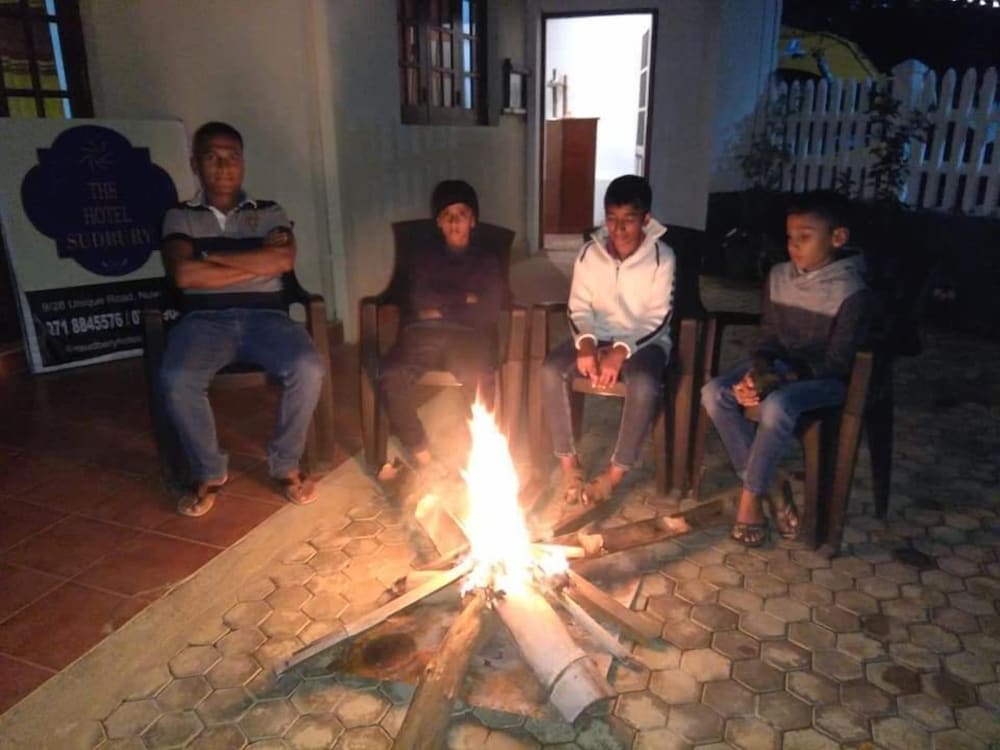 the sudbury villa nuwaraeliya