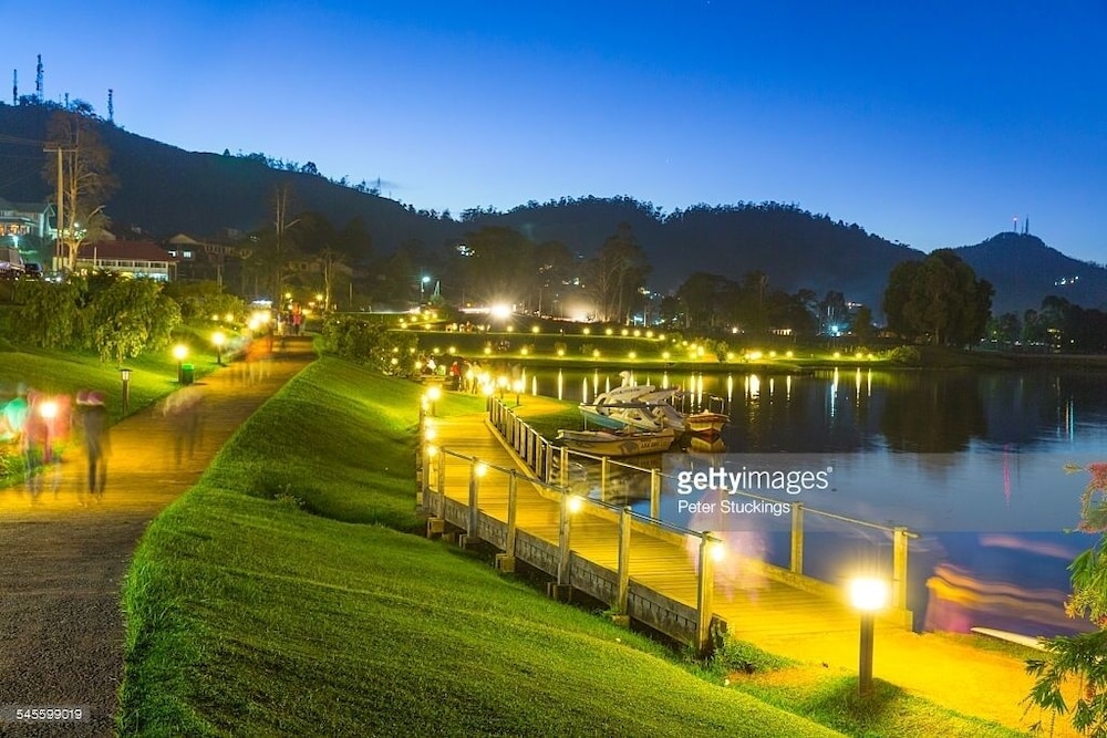 the sudbury villa nuwaraeliya