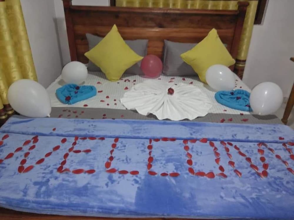 the sudbury villa nuwaraeliya