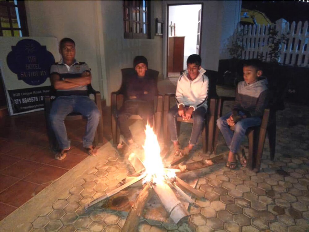 the sudbury villa nuwaraeliya