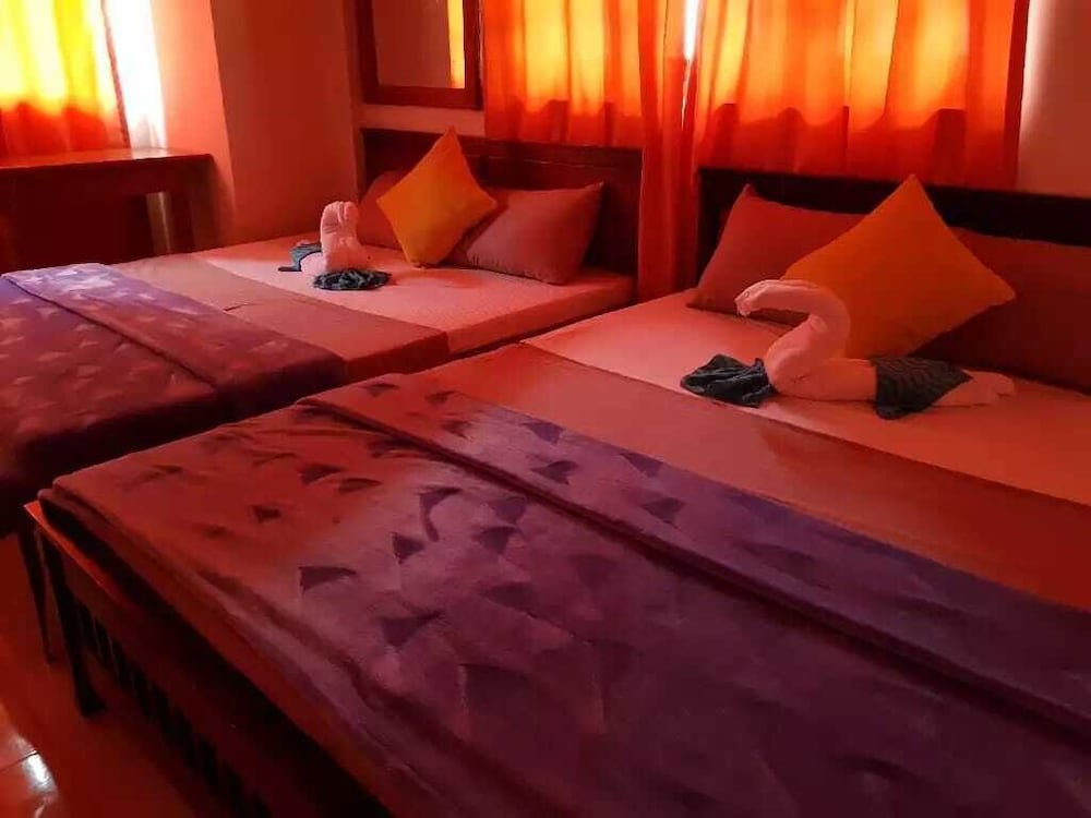 the sudbury villa nuwaraeliya