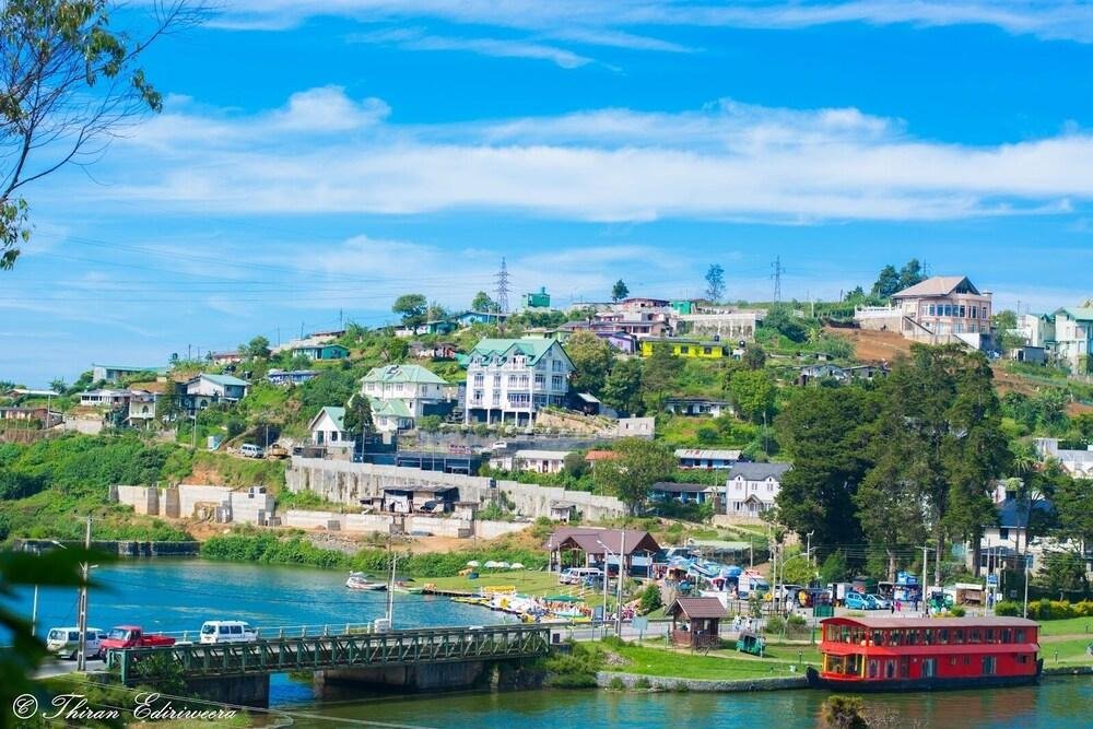 the sudbury villa nuwaraeliya