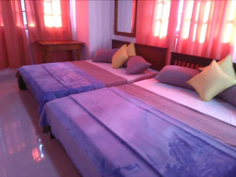 the sudbury villa nuwaraeliya