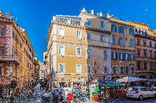 Relais Trevi 95 Boutique Hotel - Adults Only,Rome>>Lazio,4 star