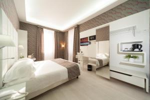 Relais Trevi 95 Boutique Hotel - Adults Only,Rome>>Lazio,4 star