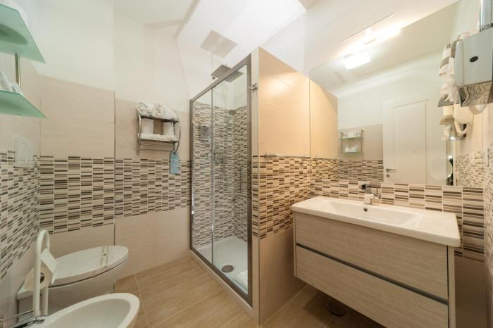relais trevi 95 boutique hotel adults only