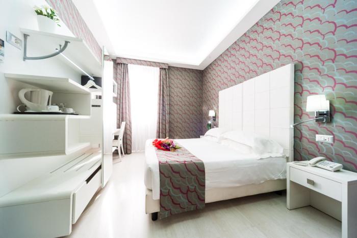 relais trevi 95 boutique hotel adults only