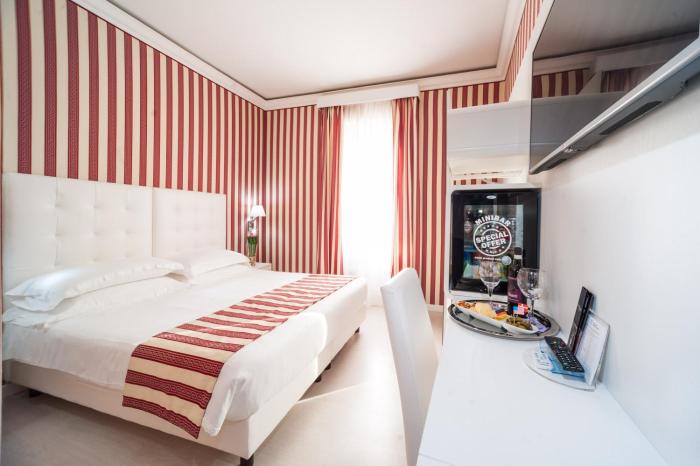 relais trevi 95 boutique hotel adults only