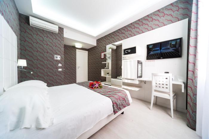relais trevi 95 boutique hotel adults only
