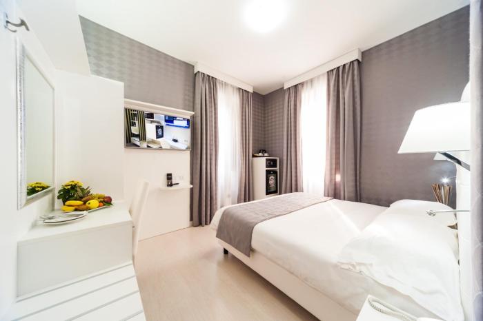 relais trevi 95 boutique hotel adults only