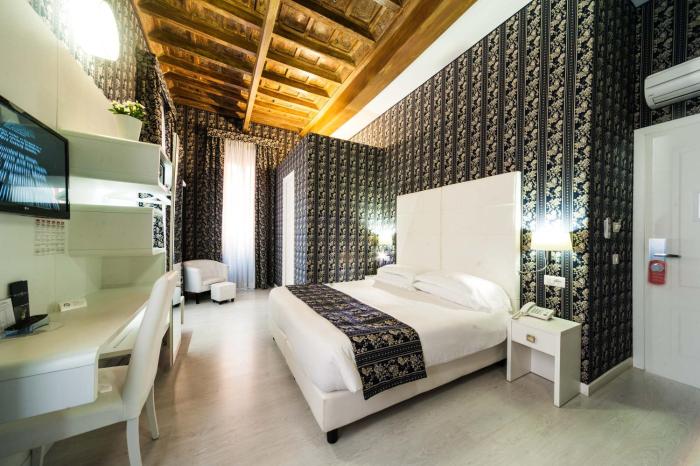 relais trevi 95 boutique hotel adults only