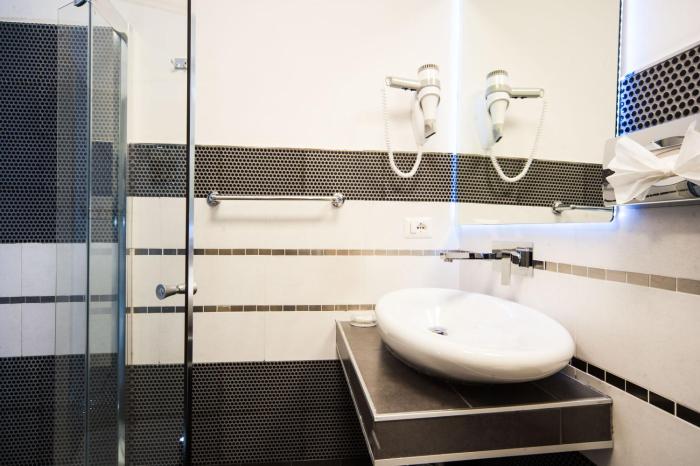 relais trevi 95 boutique hotel adults only