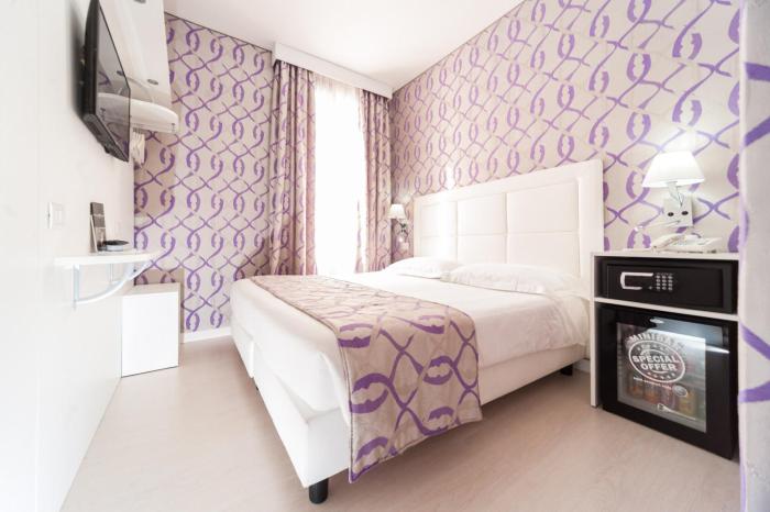 relais trevi 95 boutique hotel adults only