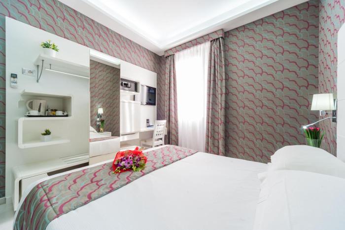 relais trevi 95 boutique hotel adults only