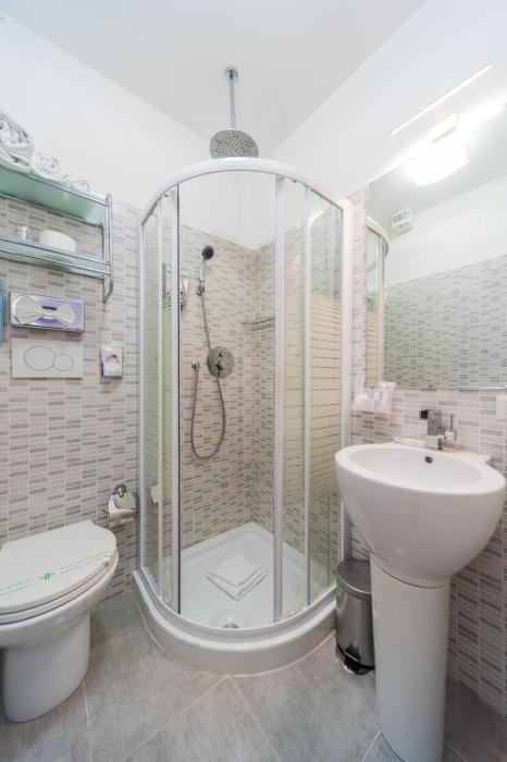 relais trevi 95 boutique hotel adults only