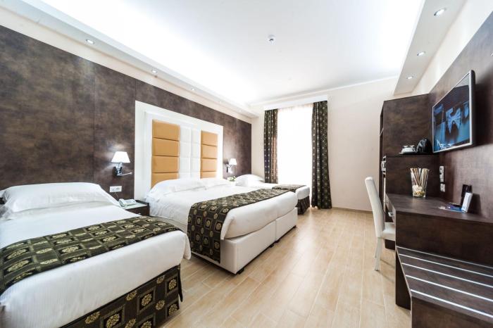 relais trevi 95 boutique hotel adults only