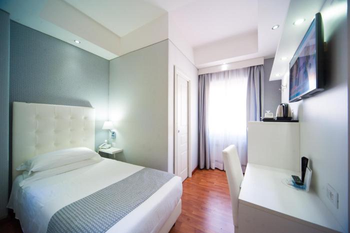 relais trevi 95 boutique hotel adults only