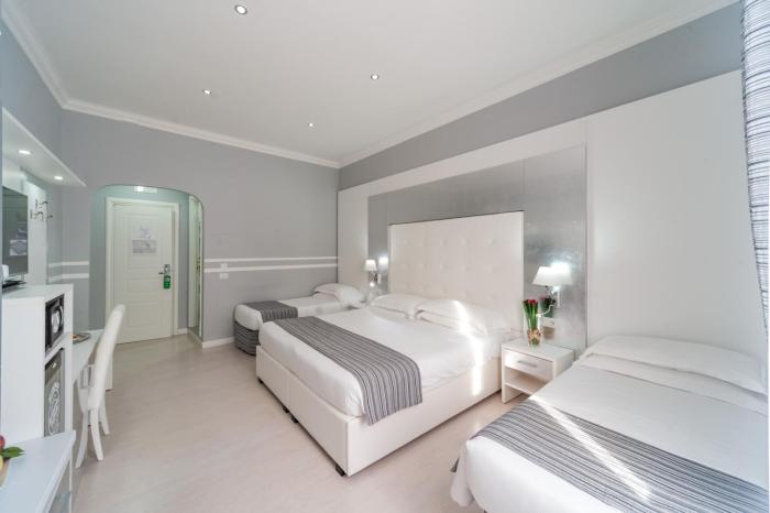 relais trevi 95 boutique hotel adults only