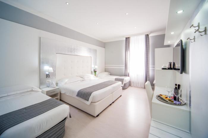 relais trevi 95 boutique hotel adults only