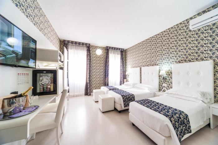 relais trevi 95 boutique hotel adults only