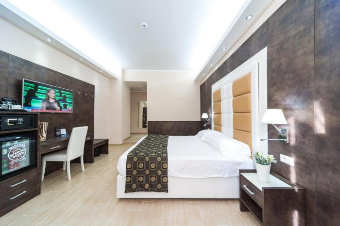 relais trevi 95 boutique hotel adults only